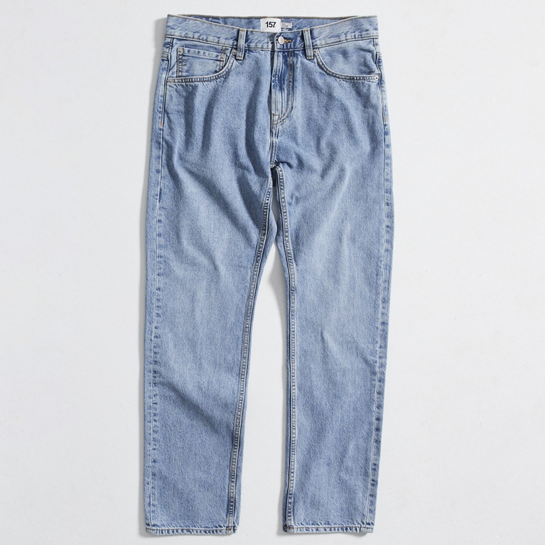 Jeans "New classic"